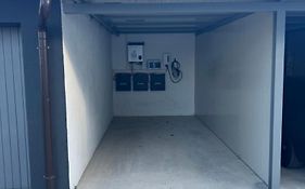 Apartment Near Como And Milan With Private Garage
